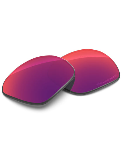 Midnight Nova FlashMirror™-Polarized