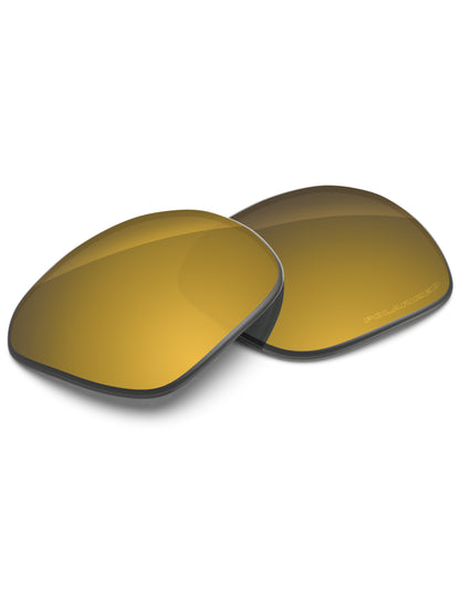 Tungsten Gold FlashMirror™-Polarized