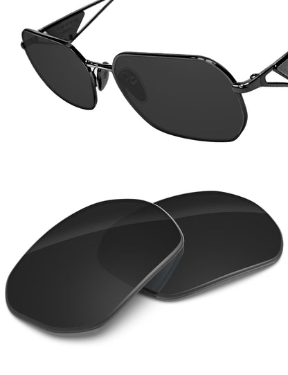 Carbon Black-Non-Polarized