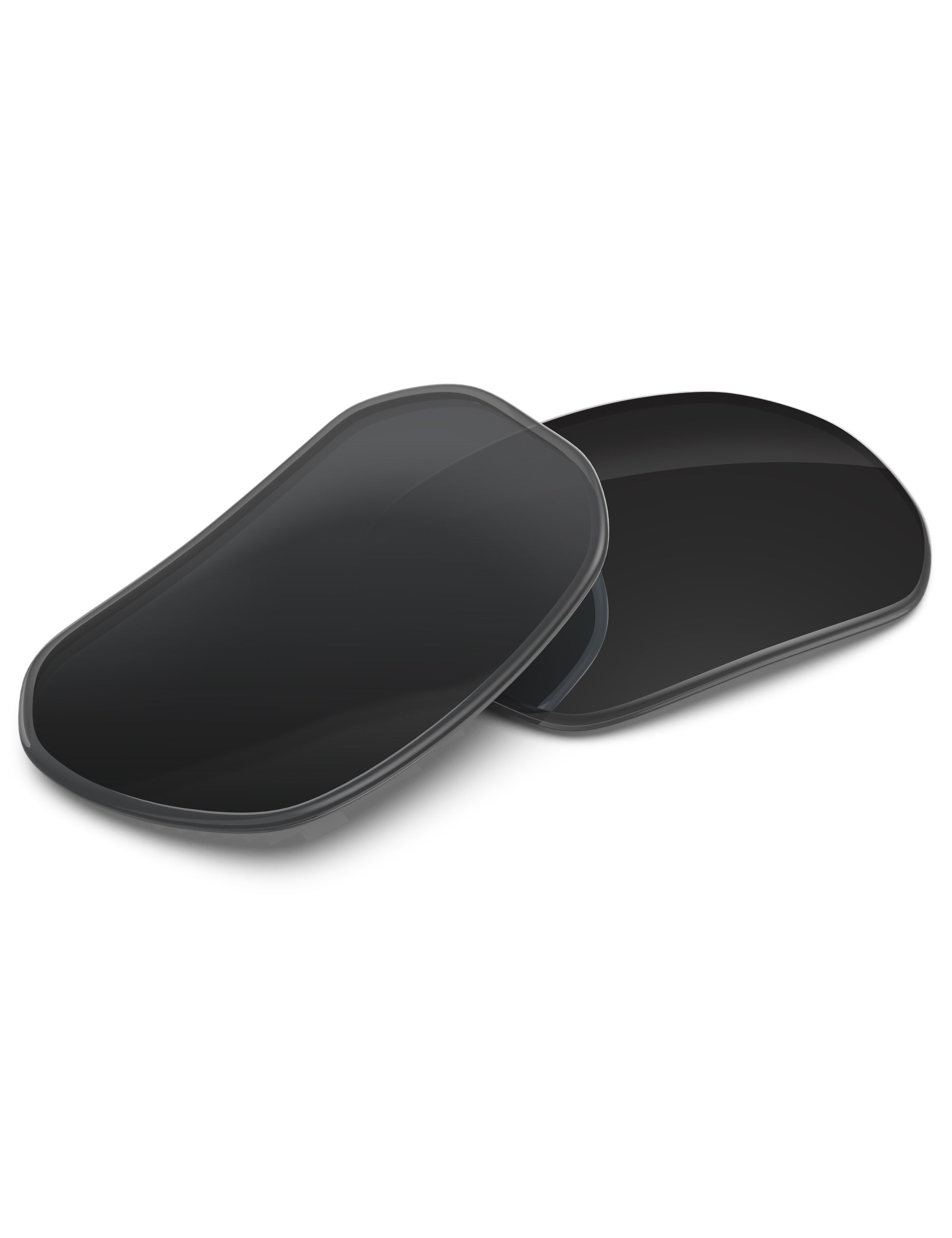 Carbon Black-Non-Polarized