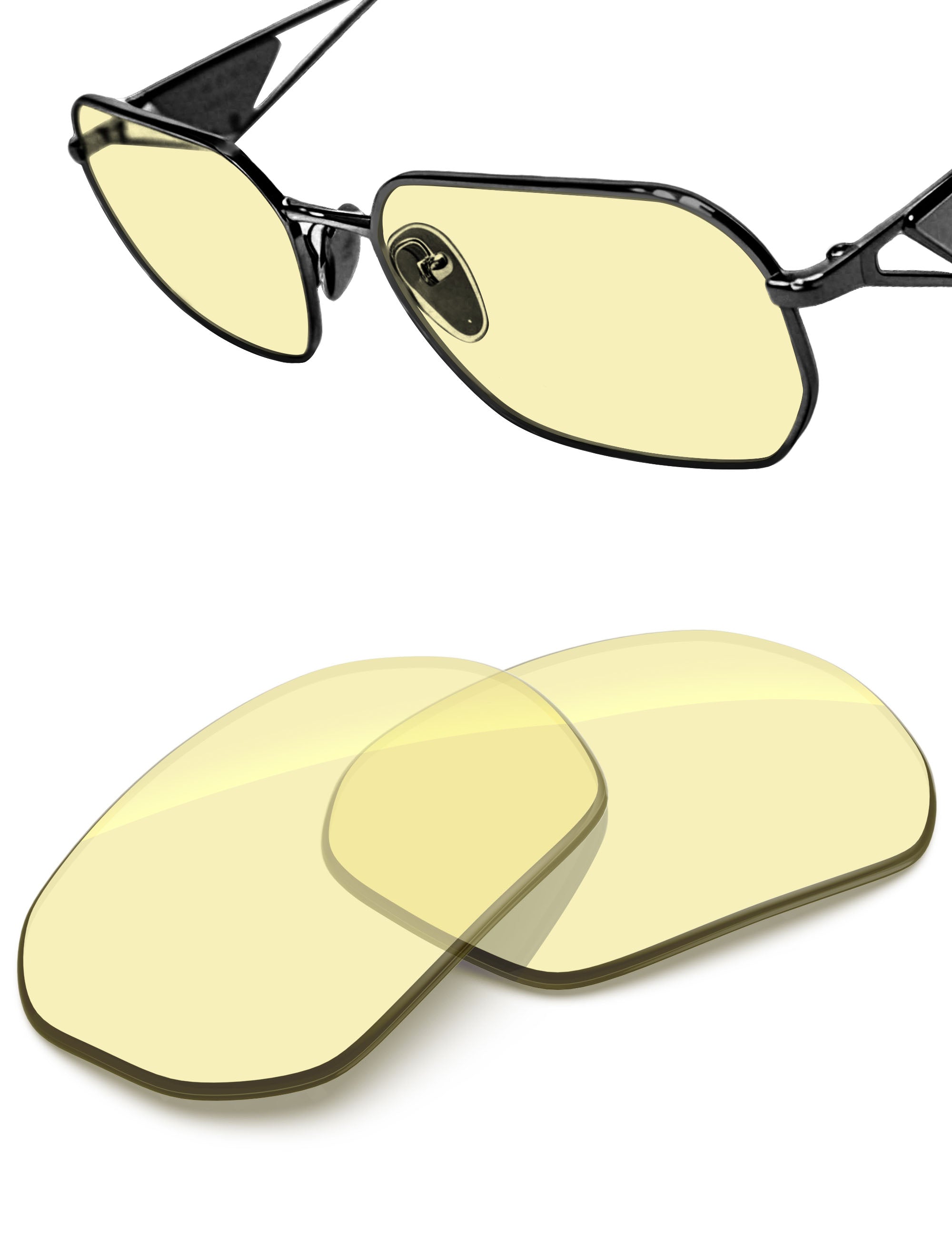 Gaming 2.0 Blue Light Blocking-Non-Polarized