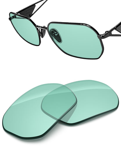 Mint-Non-Polarized