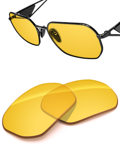Night Vision-Non-Polarized