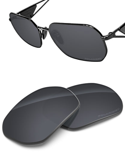 Black Shield FlashMirror™-Polarized