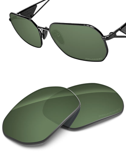 Green G15-Polarized