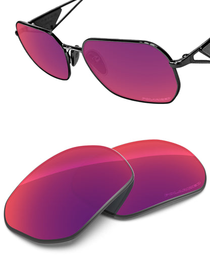Midnight Nova FlashMirror™-Polarized