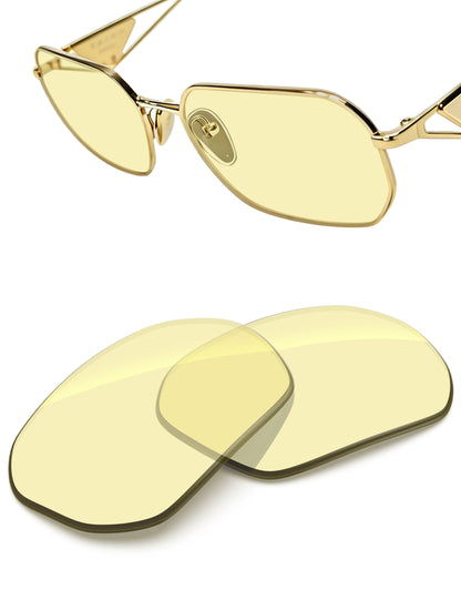Gaming 2.0 Blue Light Blocking-Non-Polarized