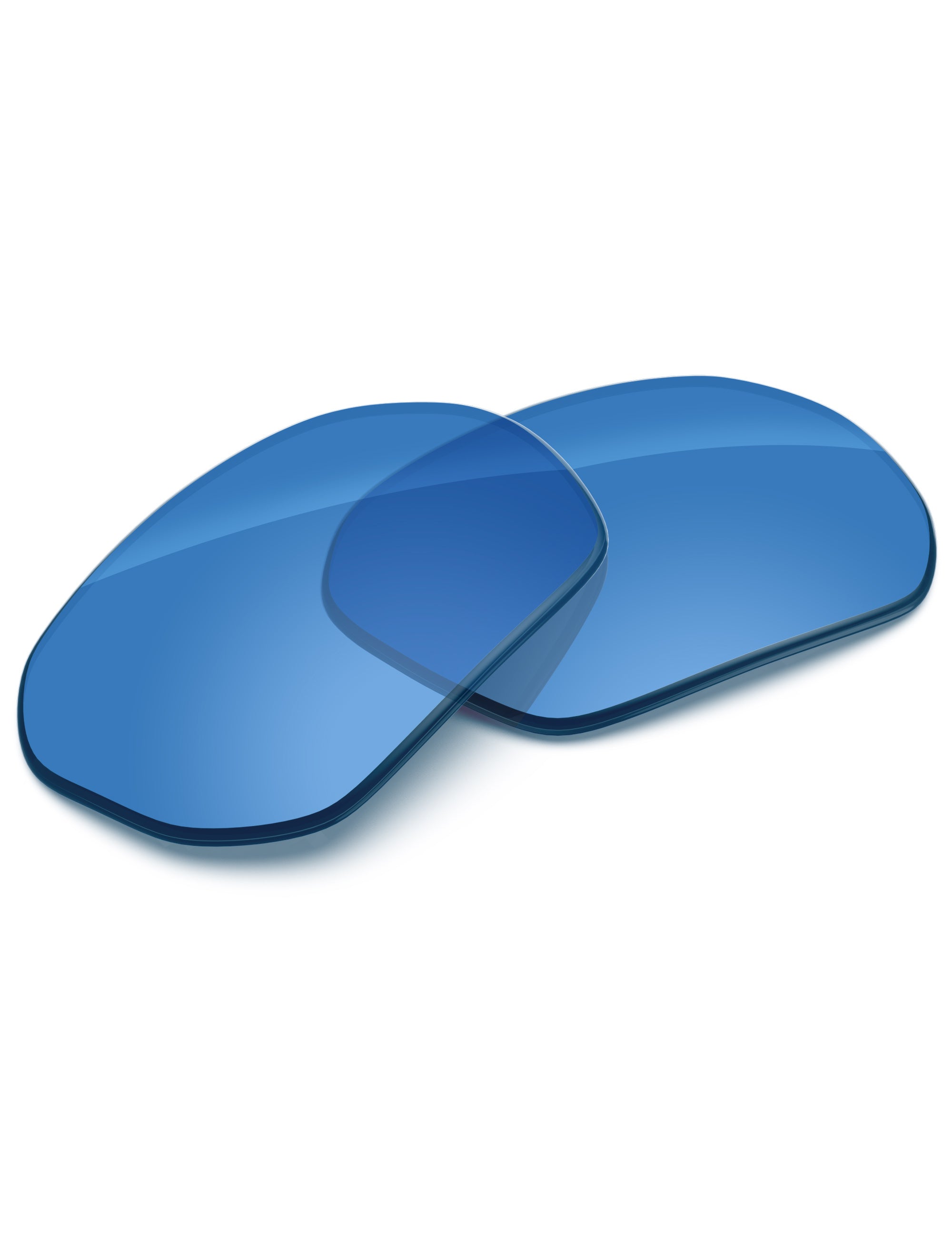 HD Blue-Non-Polarized