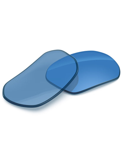 HD Blue-Non-Polarized