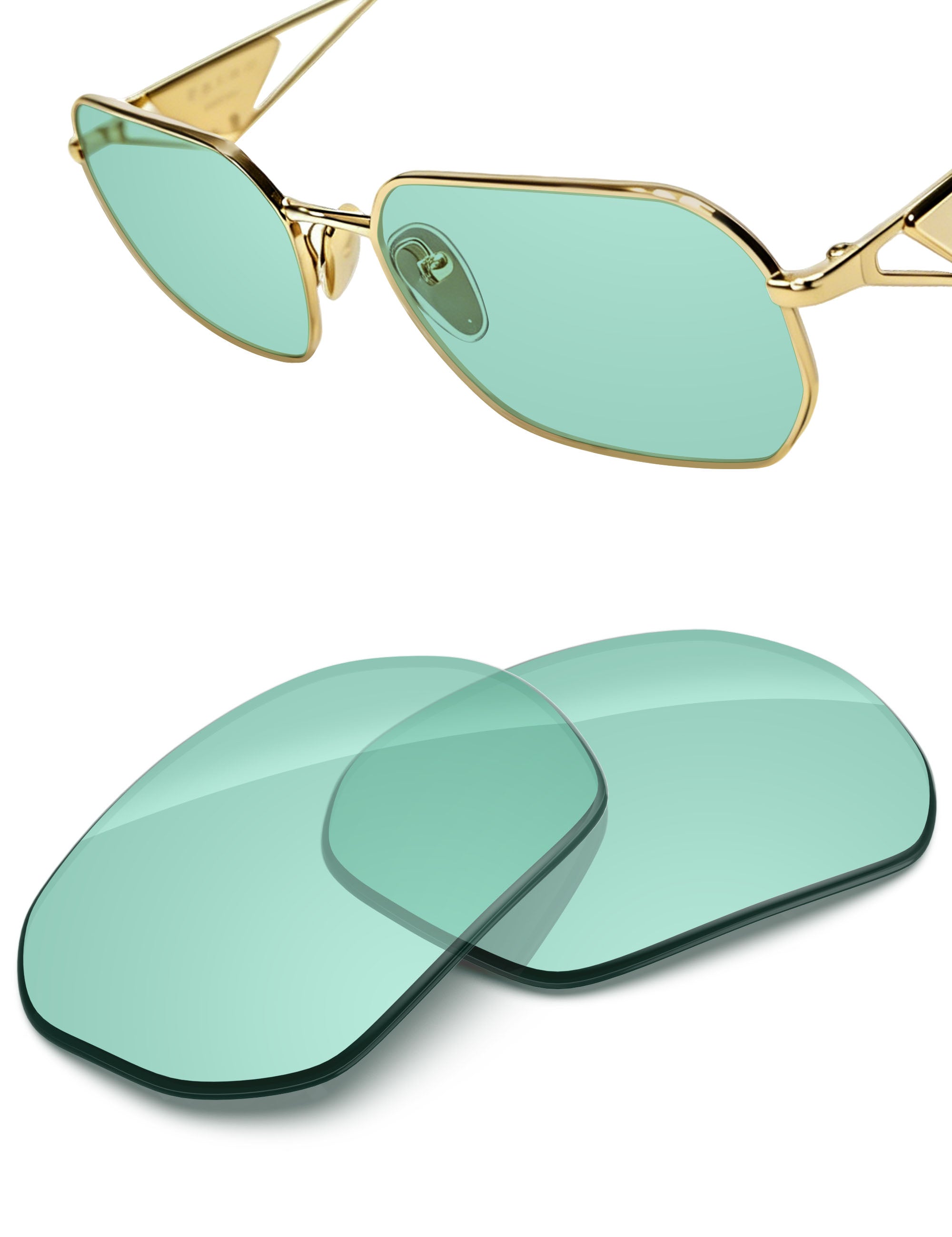 Mint-Non-Polarized