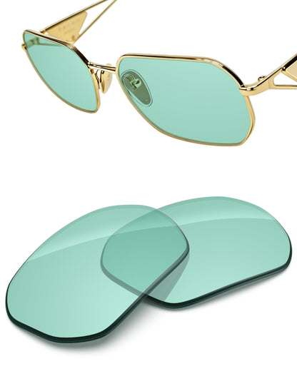 Mint-Non-Polarized