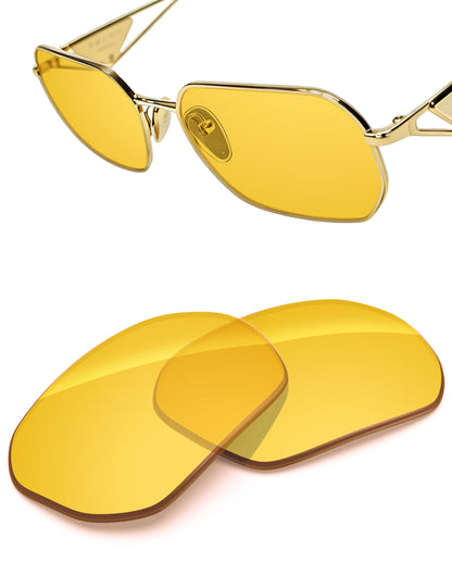 Night Vision-Non-Polarized