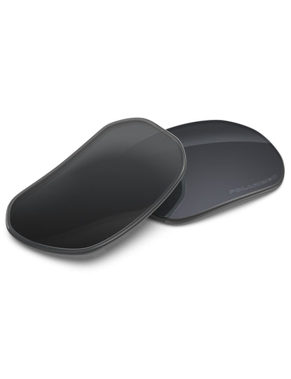 Black Shield FlashMirror™-Polarized