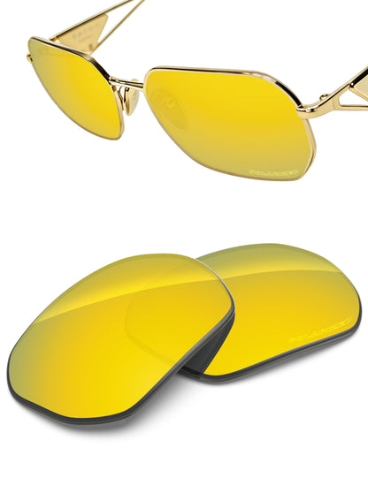 Gold Fusion FlashMirror™-Polarized