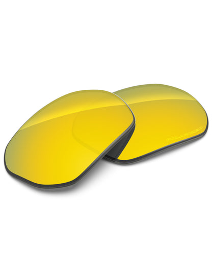Gold Fusion FlashMirror™-Polarized