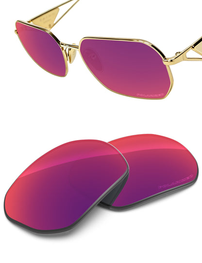 Midnight Nova FlashMirror™-Polarized
