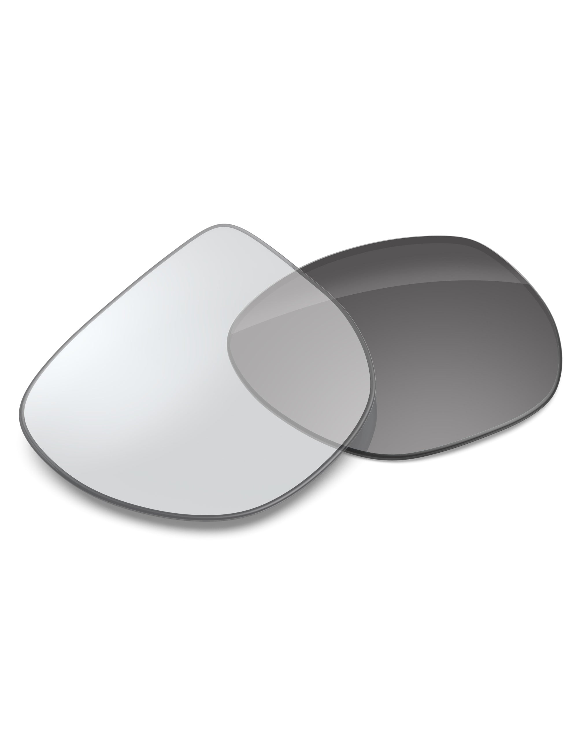 Adapt Gray Photochromic Blue Light Blocking-Non-Polarized