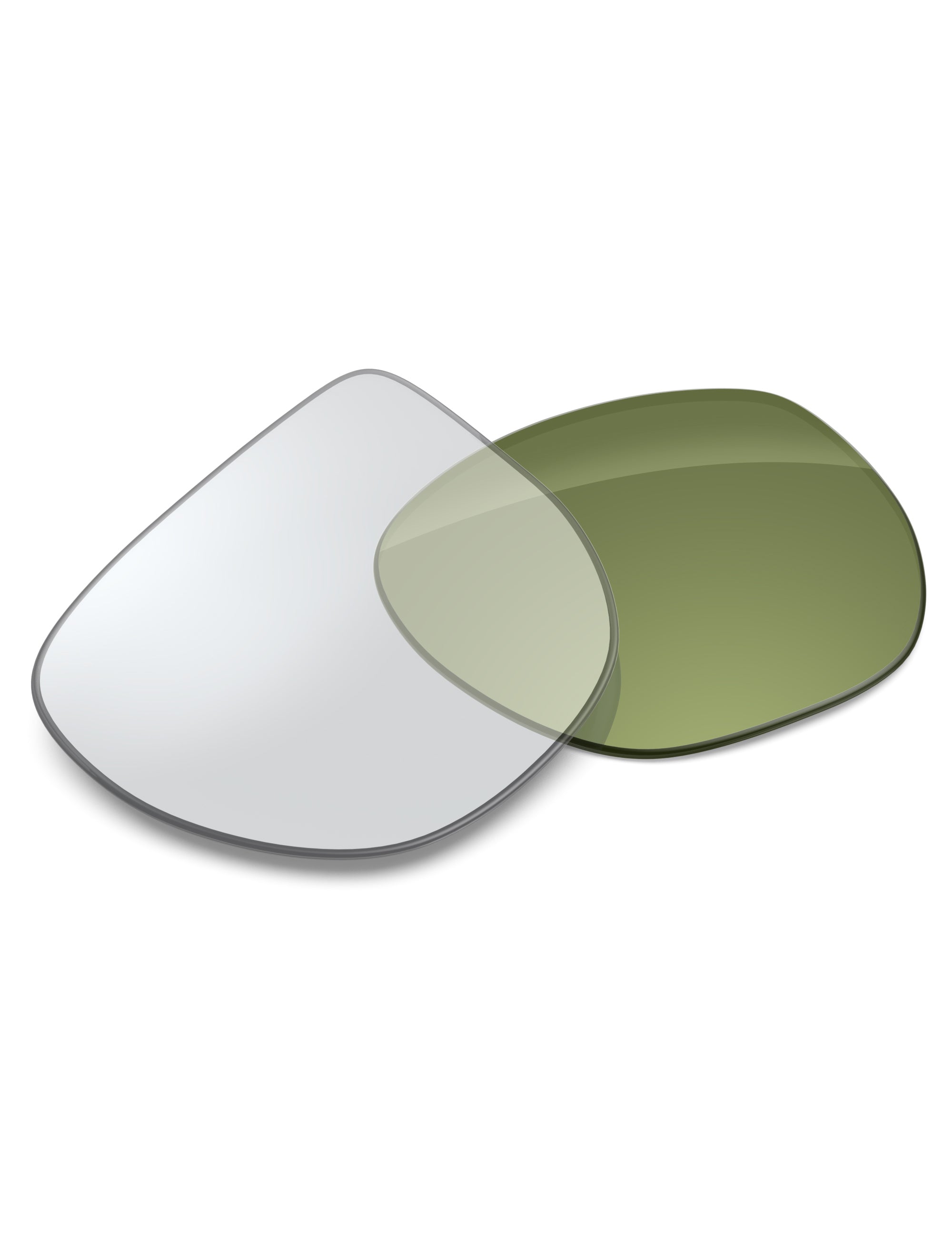 Adapt Green Photochromic-Non-Polarized