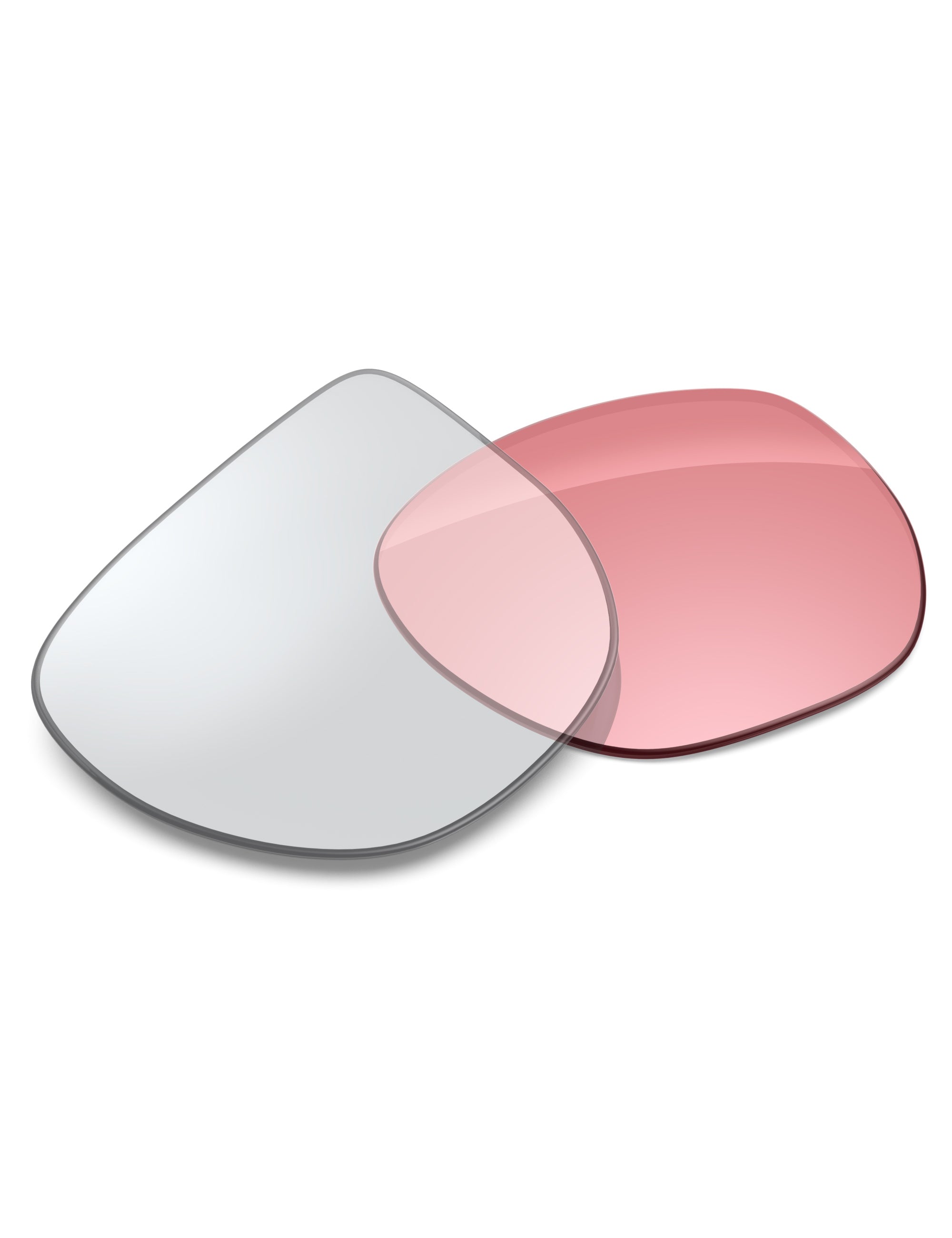 Adapt Pink Photochromic-Non-Polarized