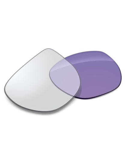 Adapt Purple Photochromic-Non-Polarized