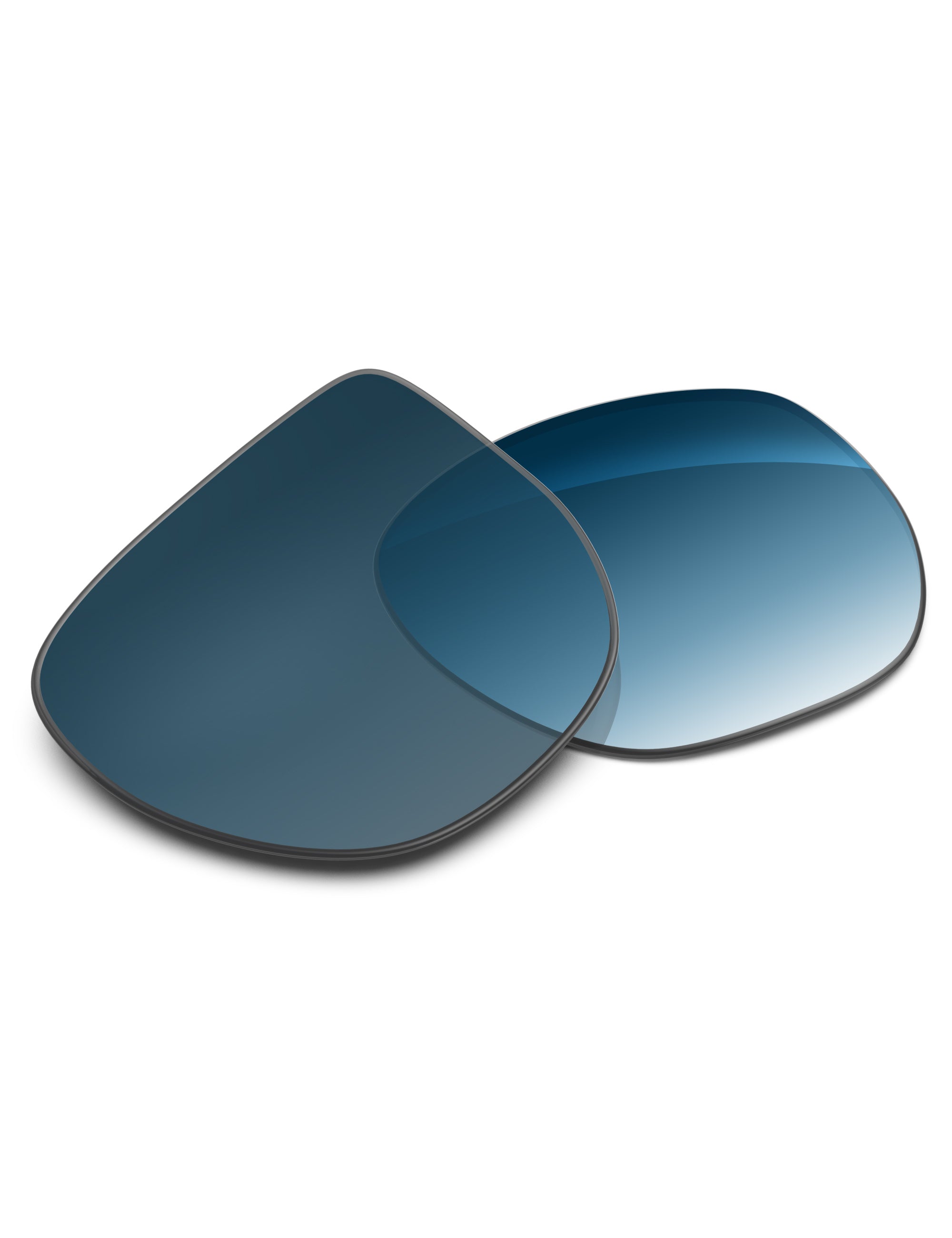 Blue Gradient-Non-Polarized