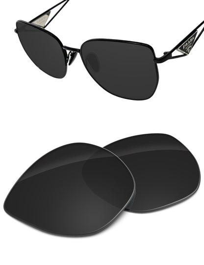 Carbon Black-Non-Polarized