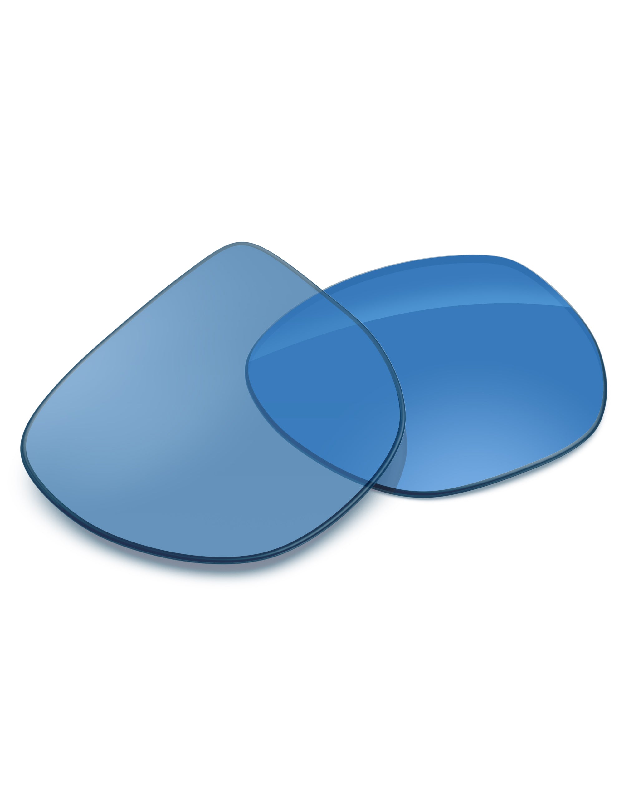 HD Blue-Non-Polarized