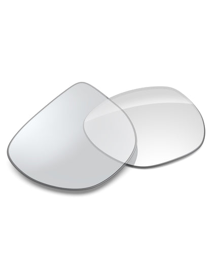 HD Clear-Non-Polarized