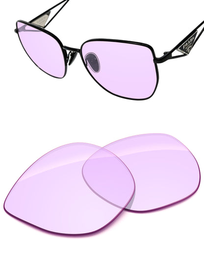 Low Light Pink-Non-Polarized