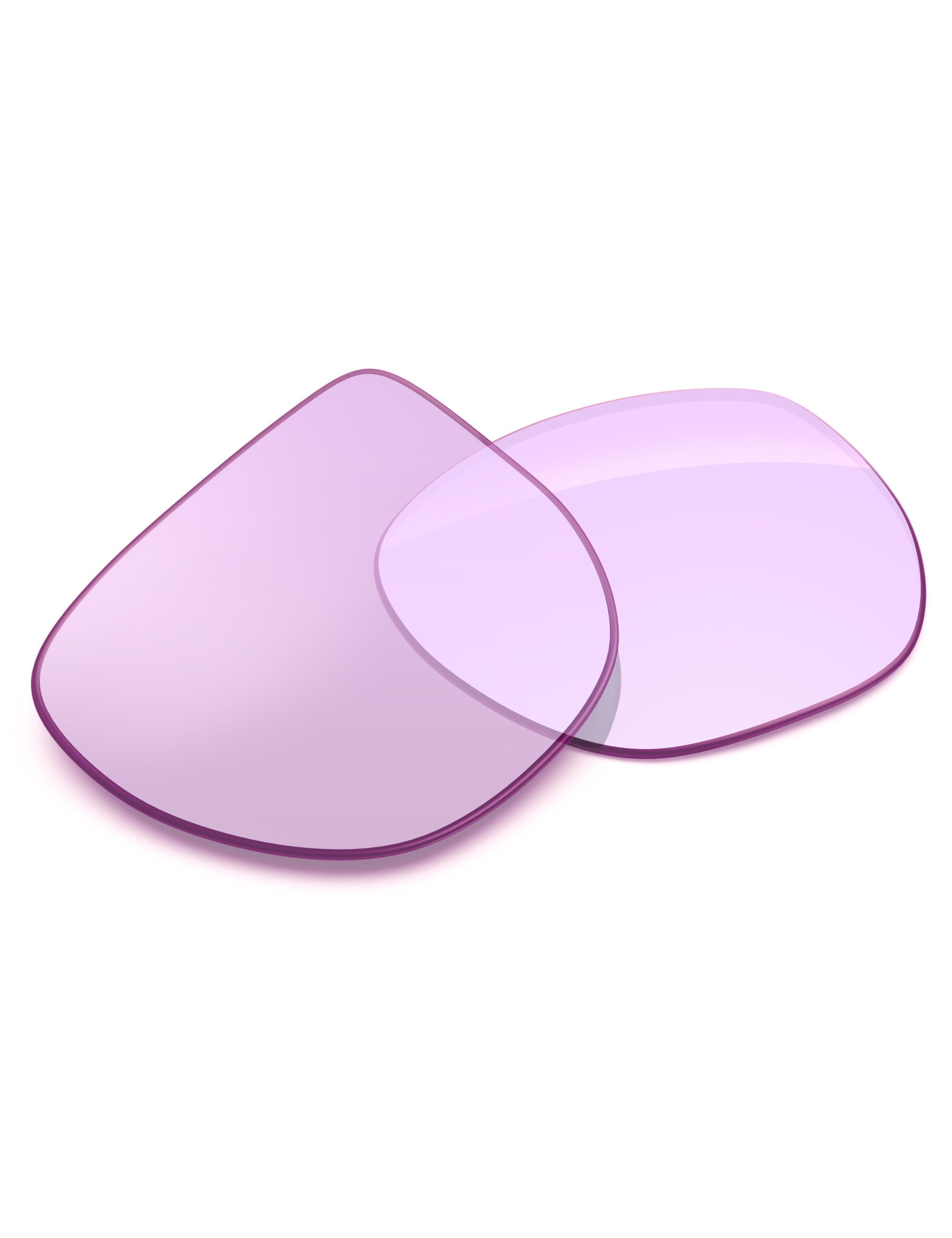 Low Light Pink-Non-Polarized