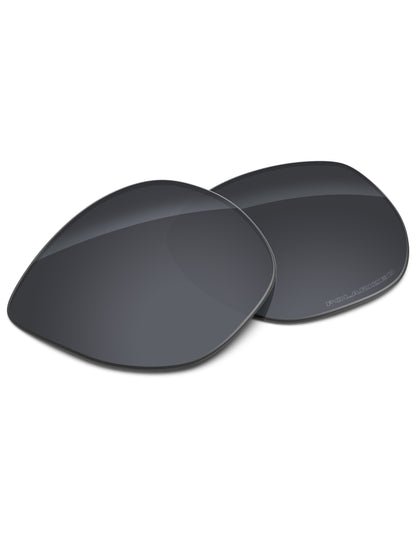 Black Shield FlashMirror™-Polarized