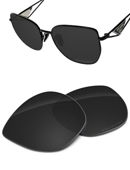 Carbon Black-Polarized