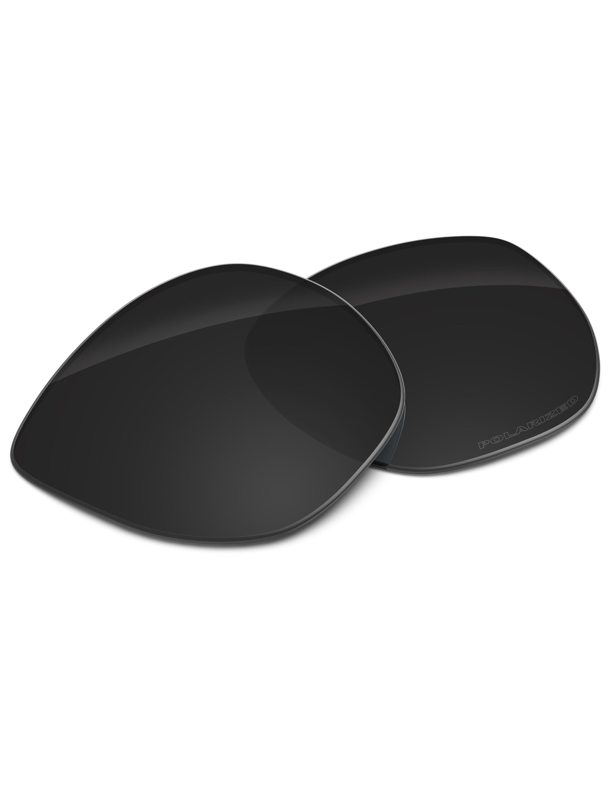 Carbon Black-Polarized