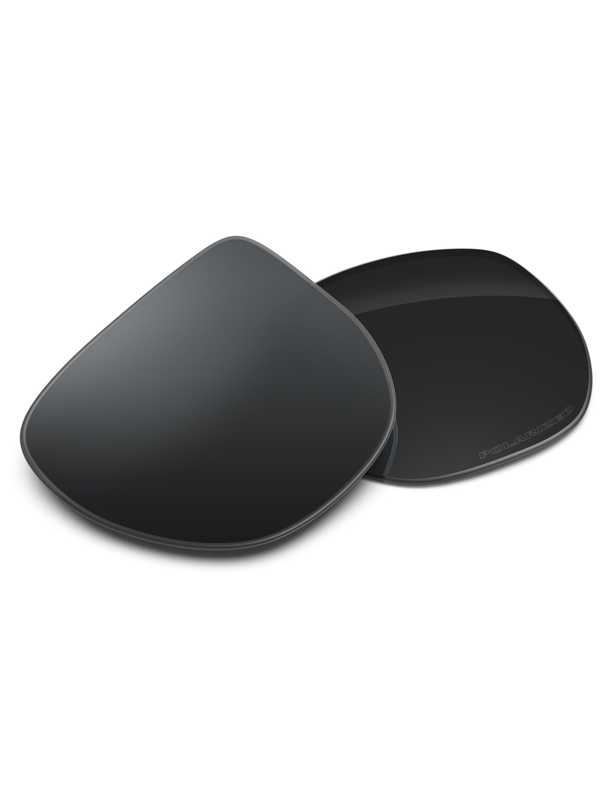 Carbon Black-Polarized