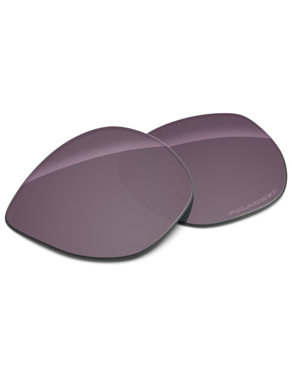 Gray Metallic FlashMirror™-Polarized