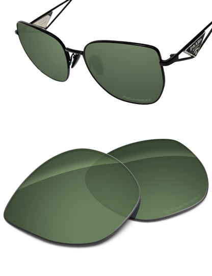 Green G15-Polarized