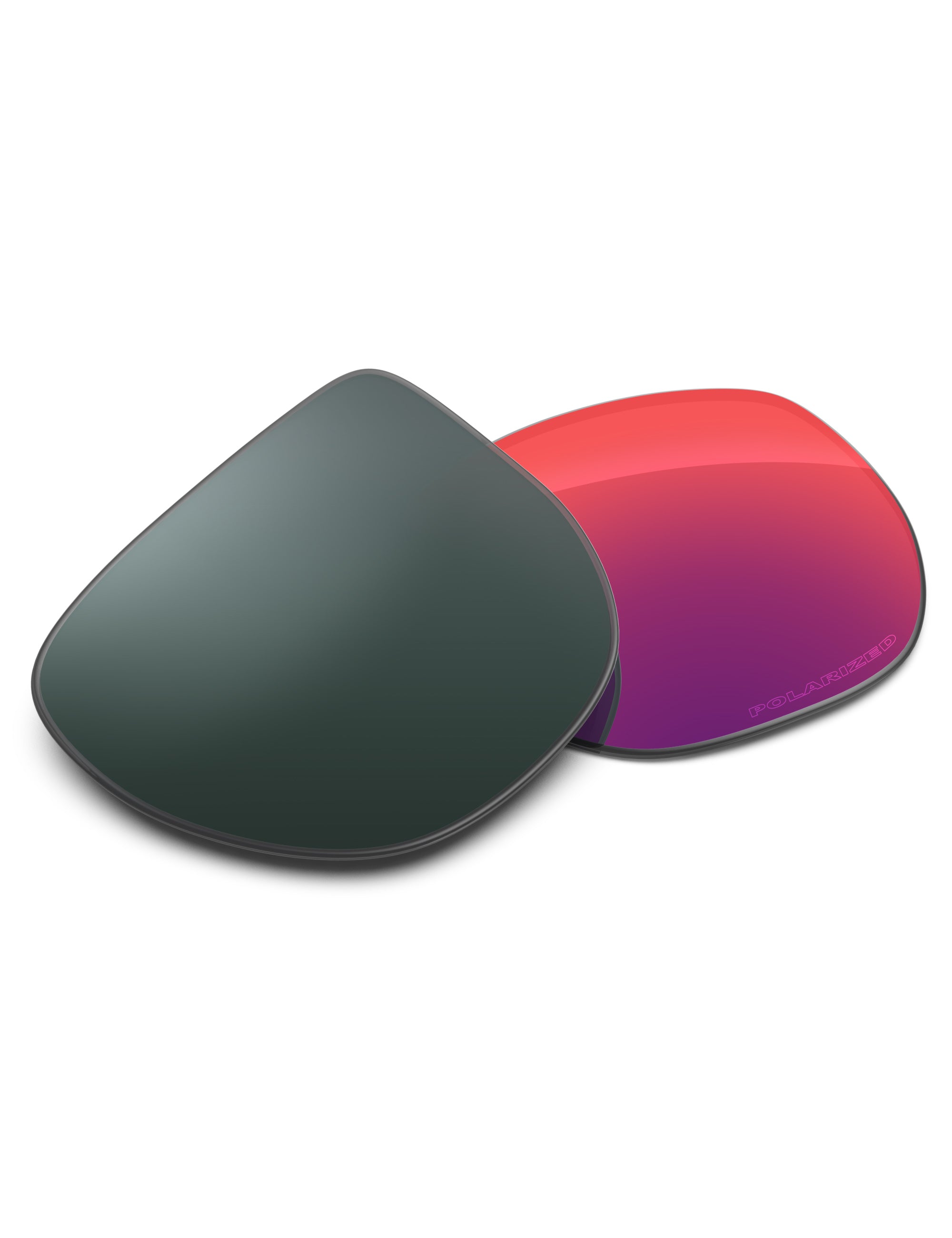 Midnight Nova FlashMirror™-Polarized