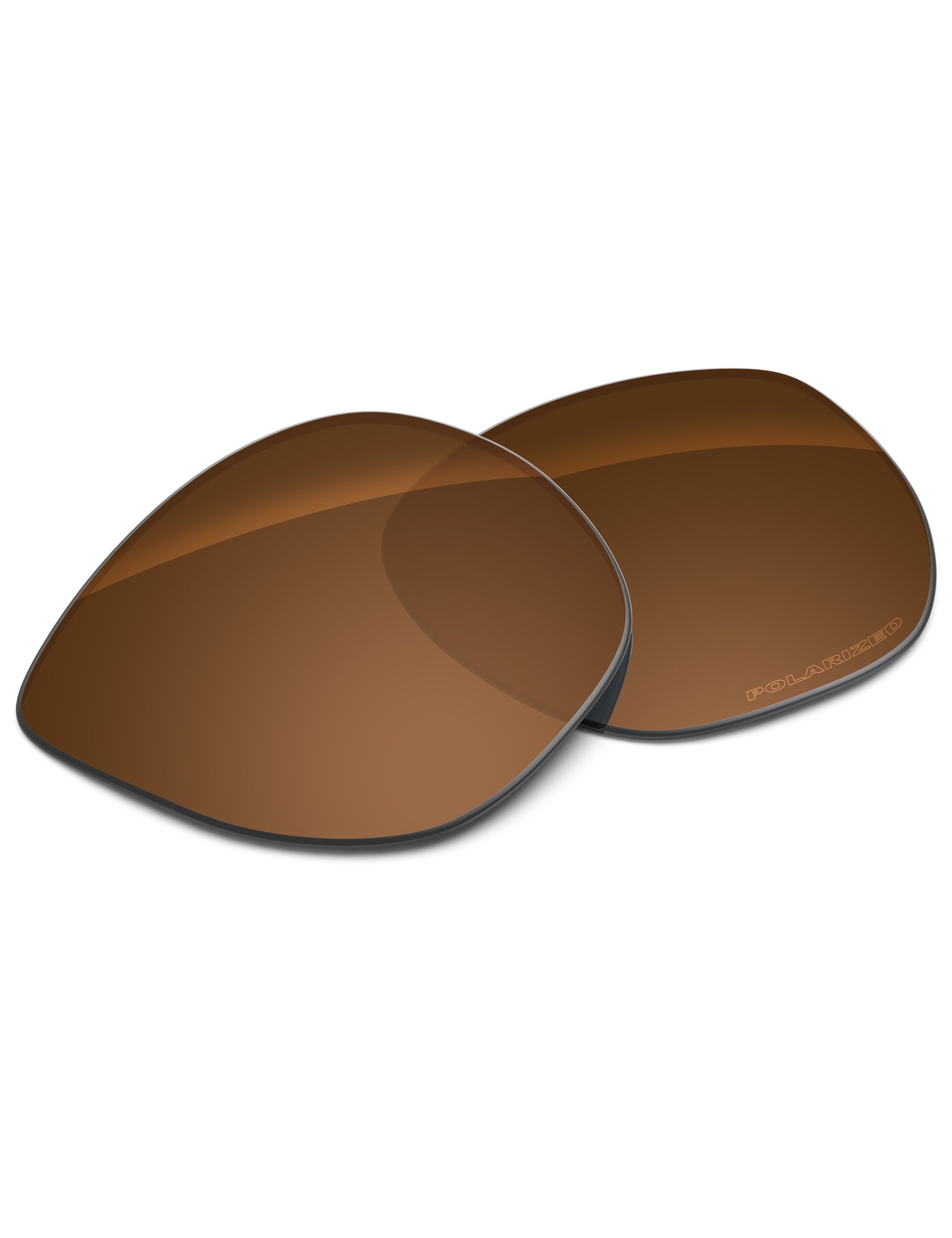Nut Brown-Polarized