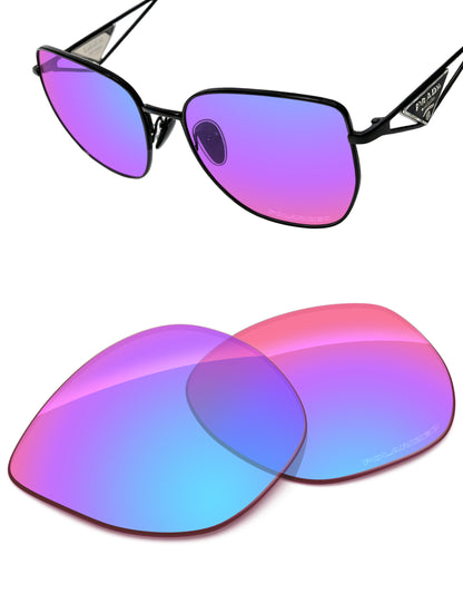 Trail Ruby FlashMirror™-Polarized