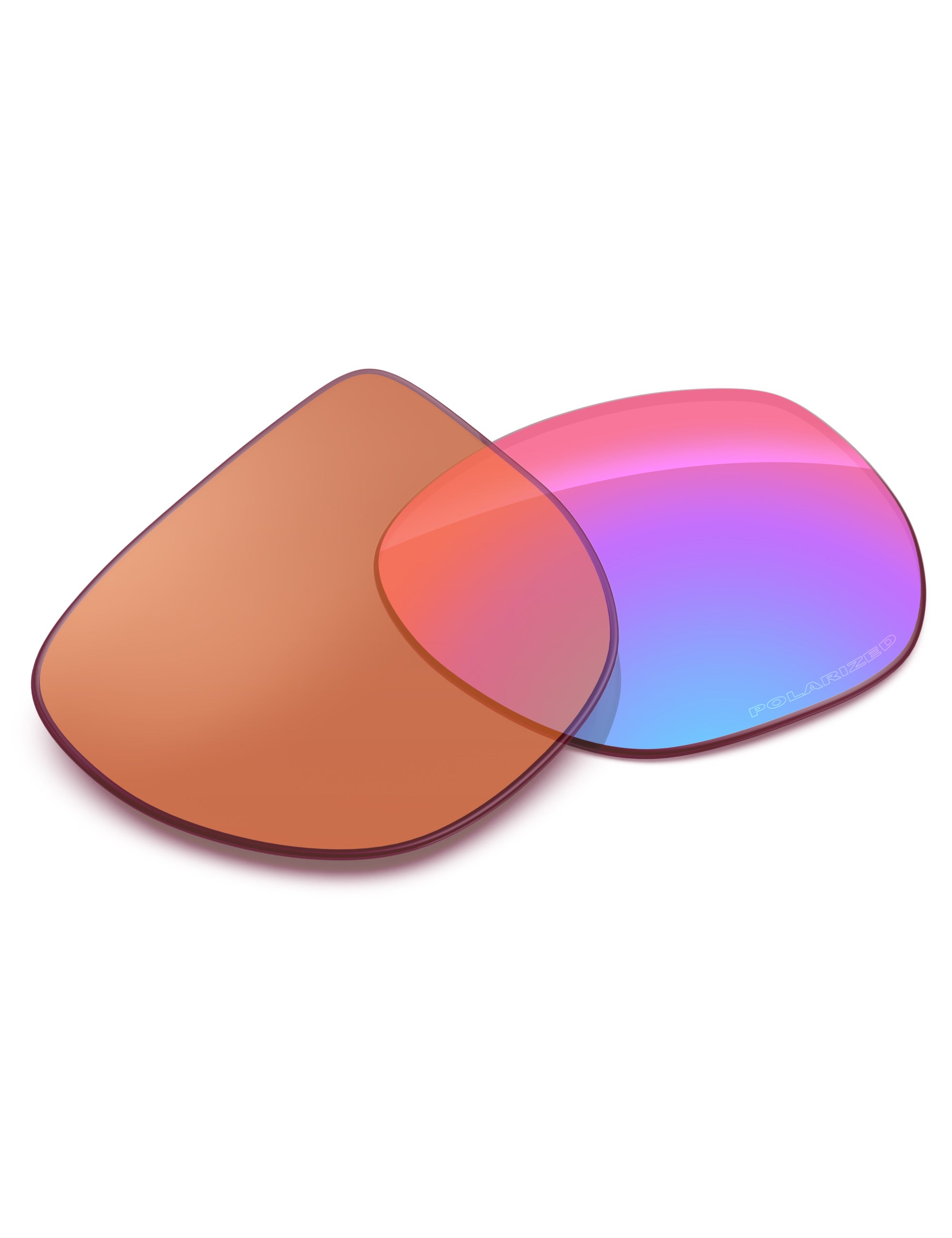 Trail Ruby FlashMirror™-Polarized