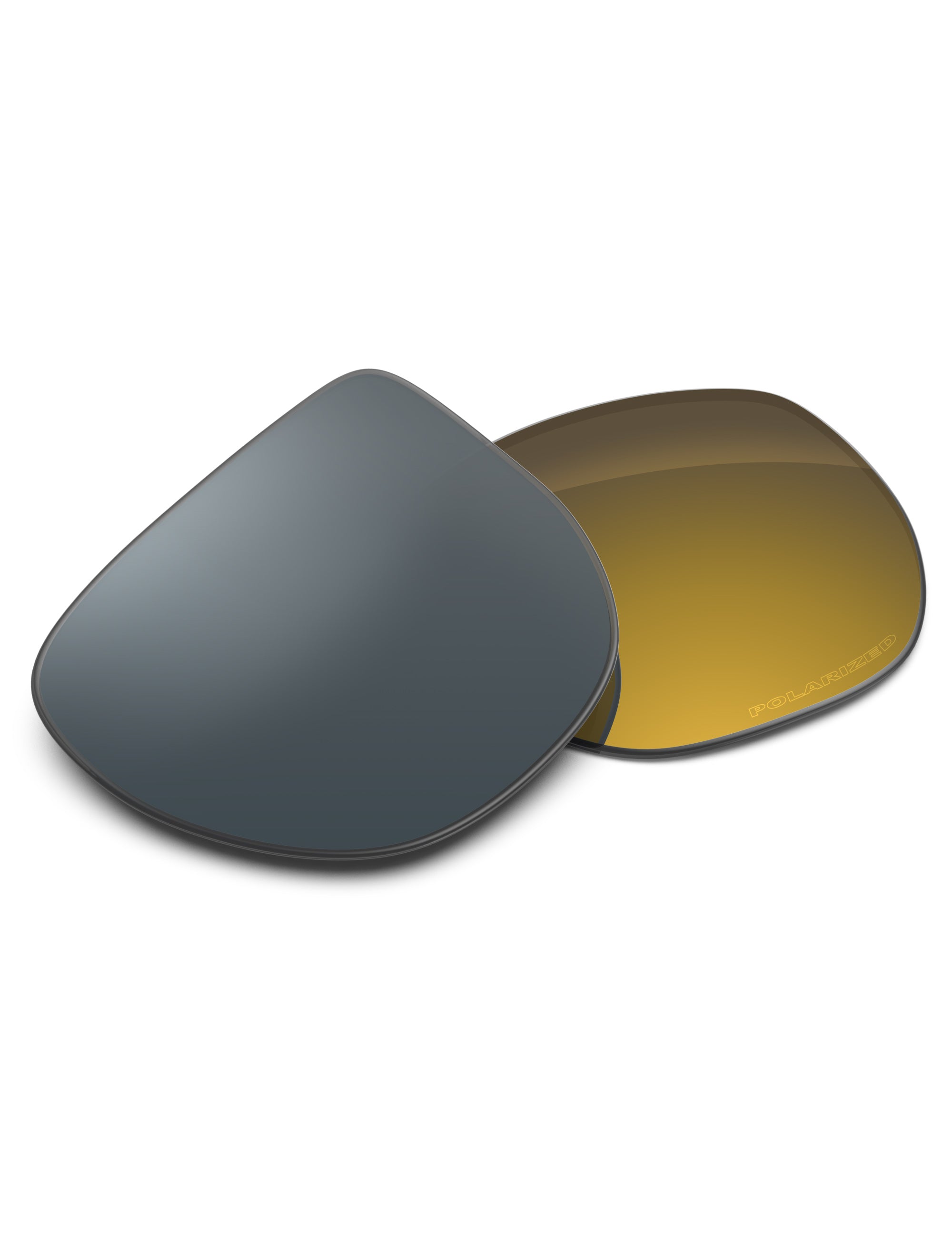 Tungsten Gold FlashMirror™-Polarized
