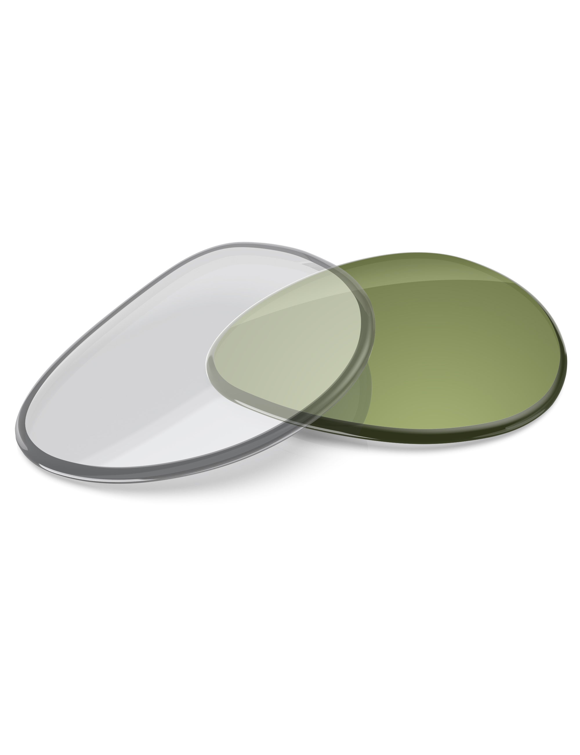 Adapt Green Photochromic-Non-Polarized