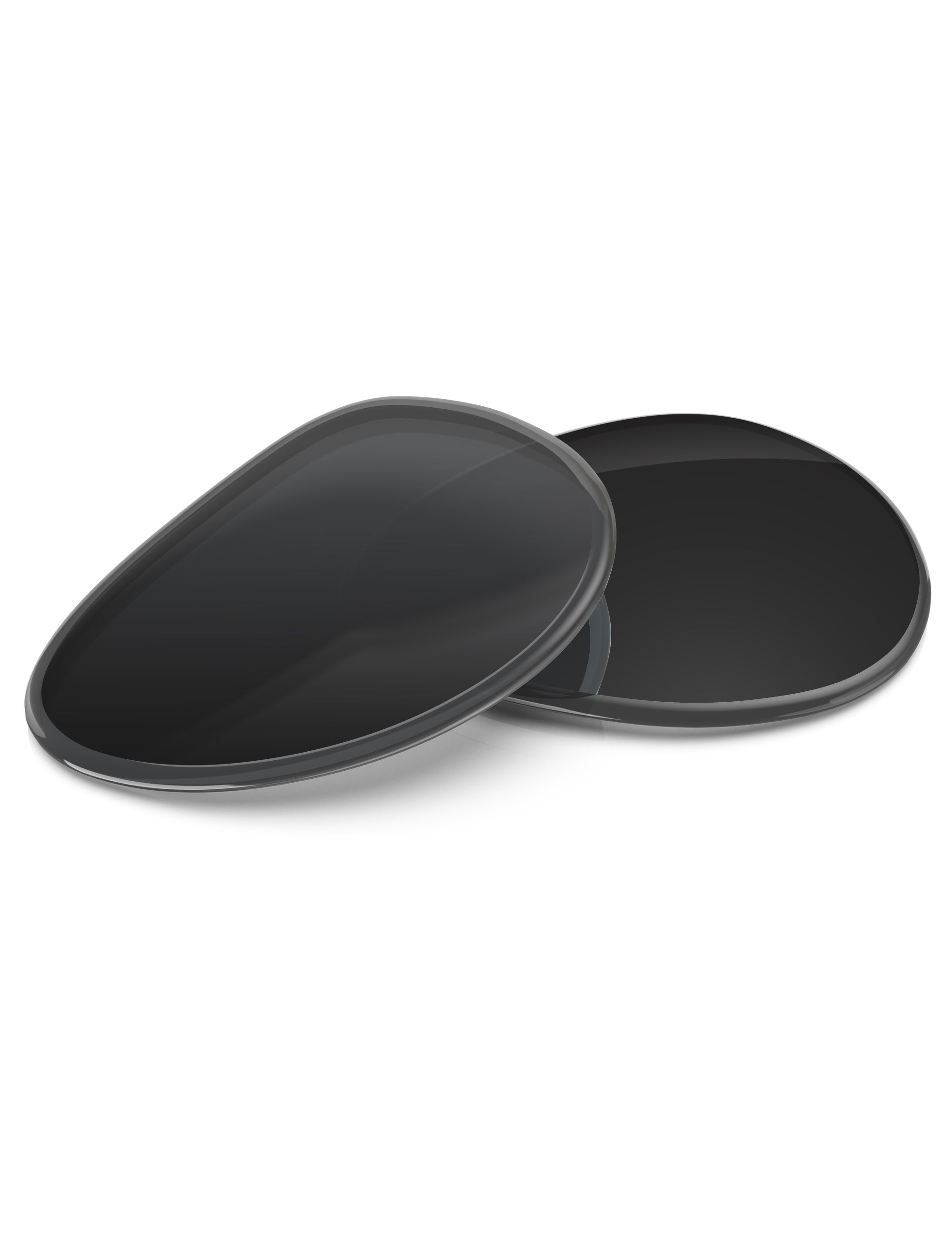 Carbon Black-Non-Polarized
