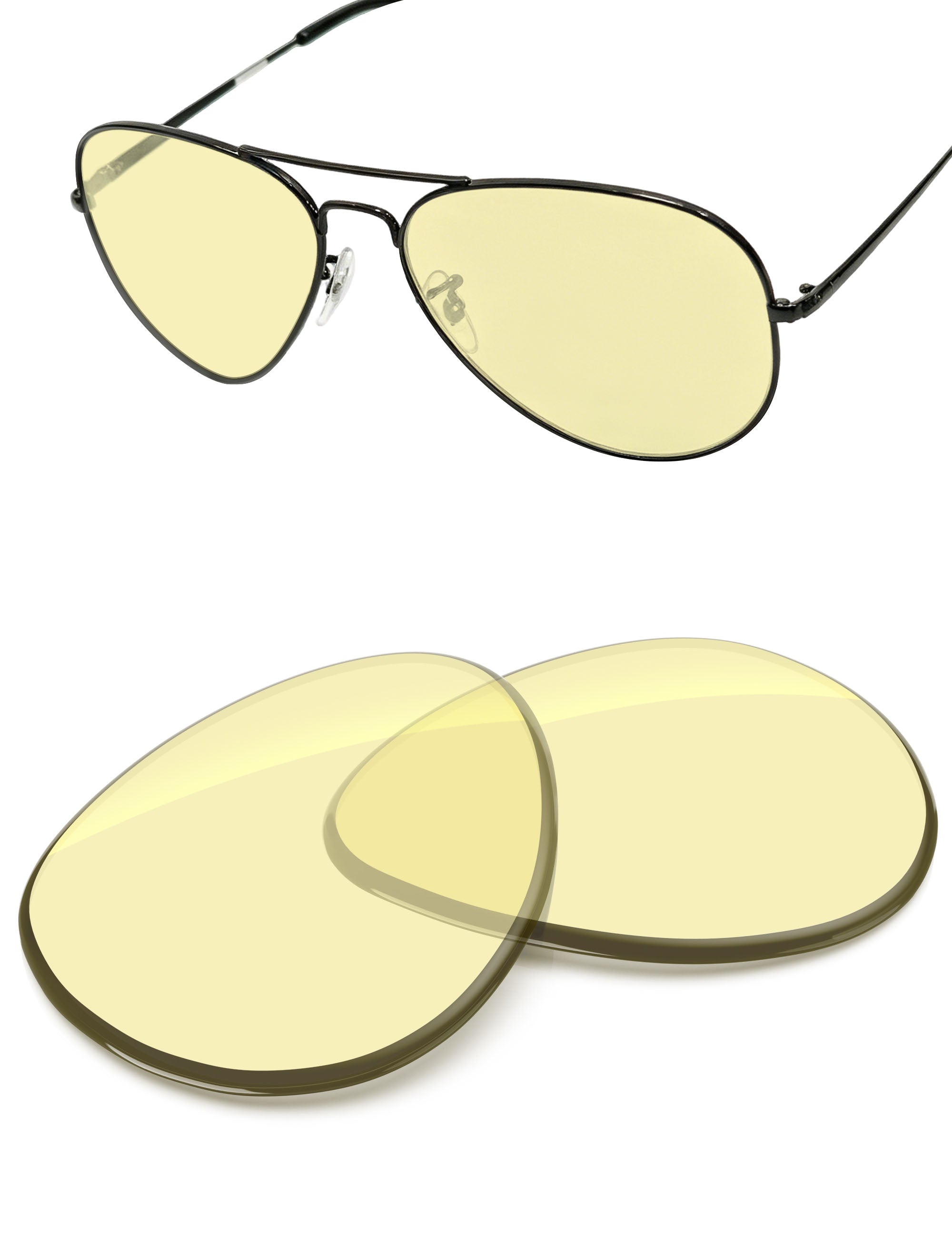 Gaming 2.0 Blue Light Blocking-Non-Polarized