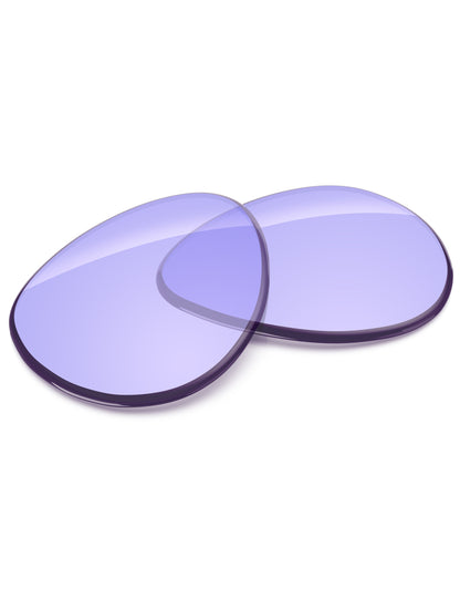 Low Light Purple-Non-Polarized
