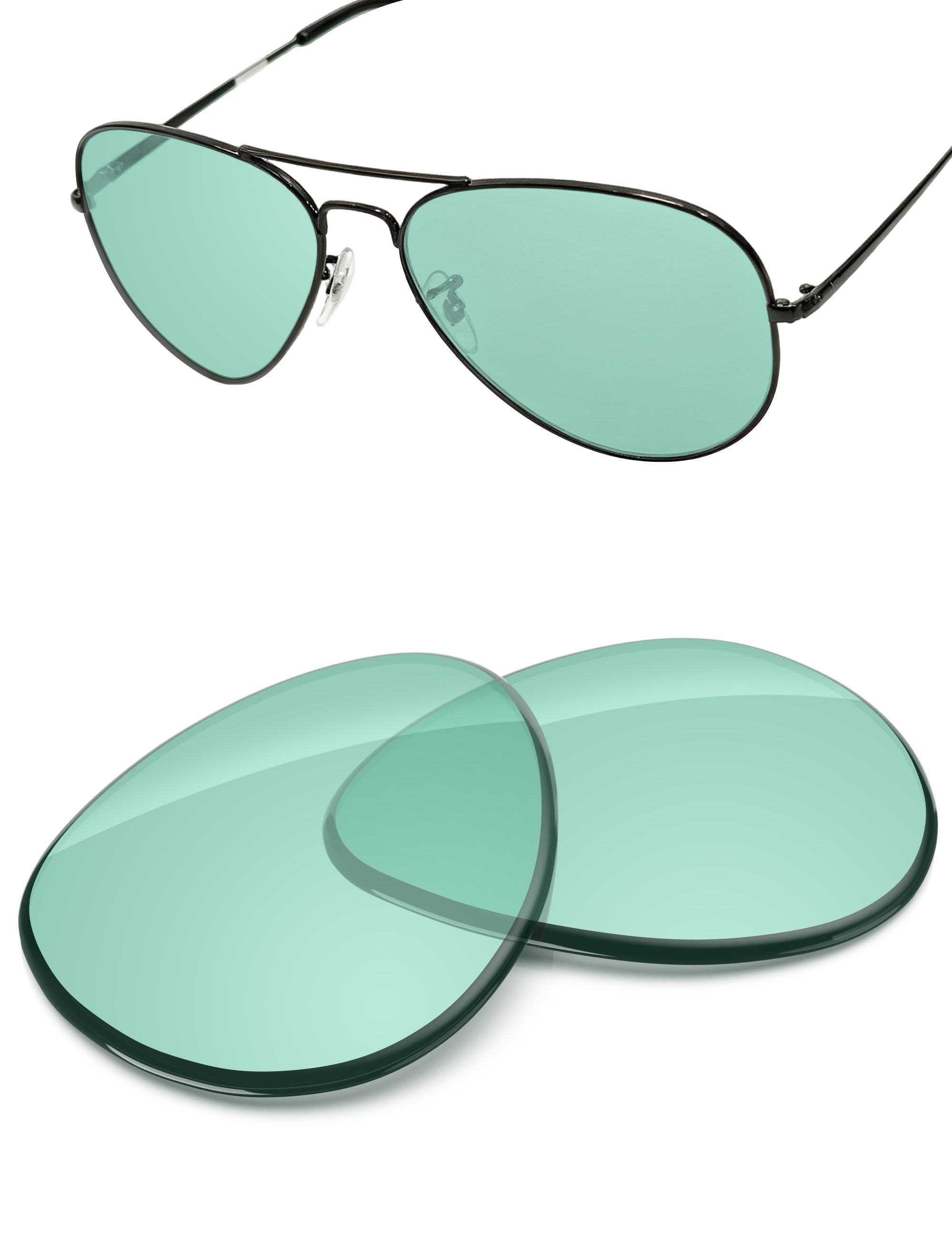 Mint-Non-Polarized