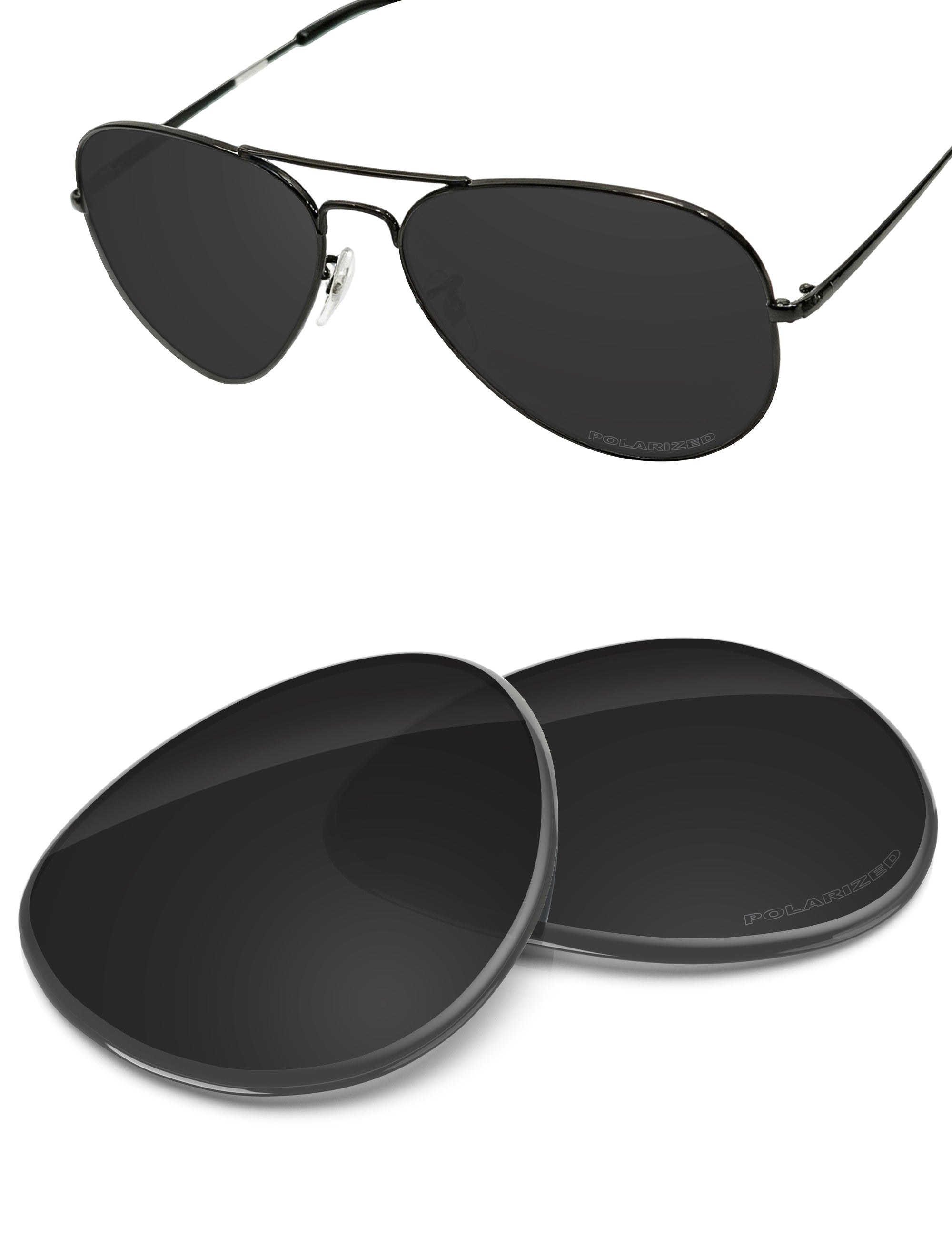 Carbon Black-Polarized