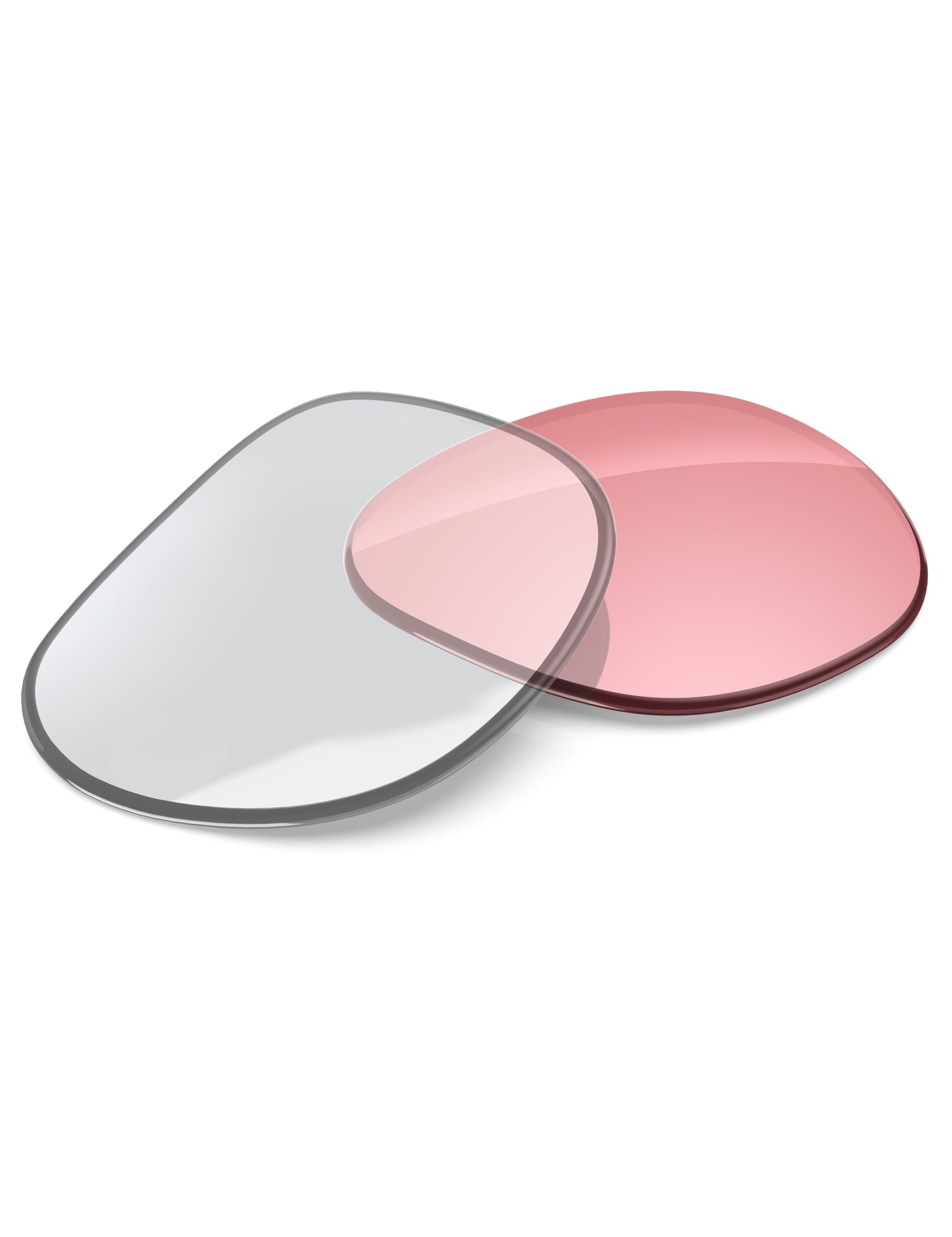 Adapt Pink Photochromic-Non-Polarized