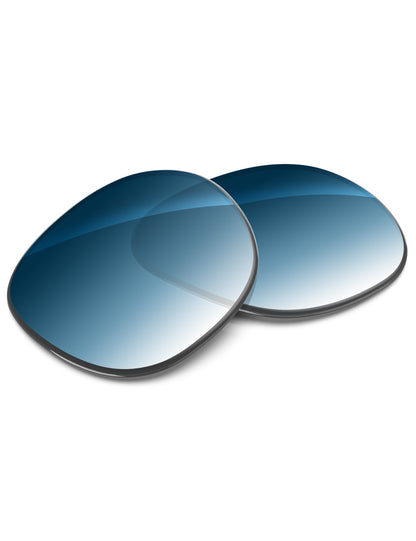 Blue Gradient-Non-Polarized