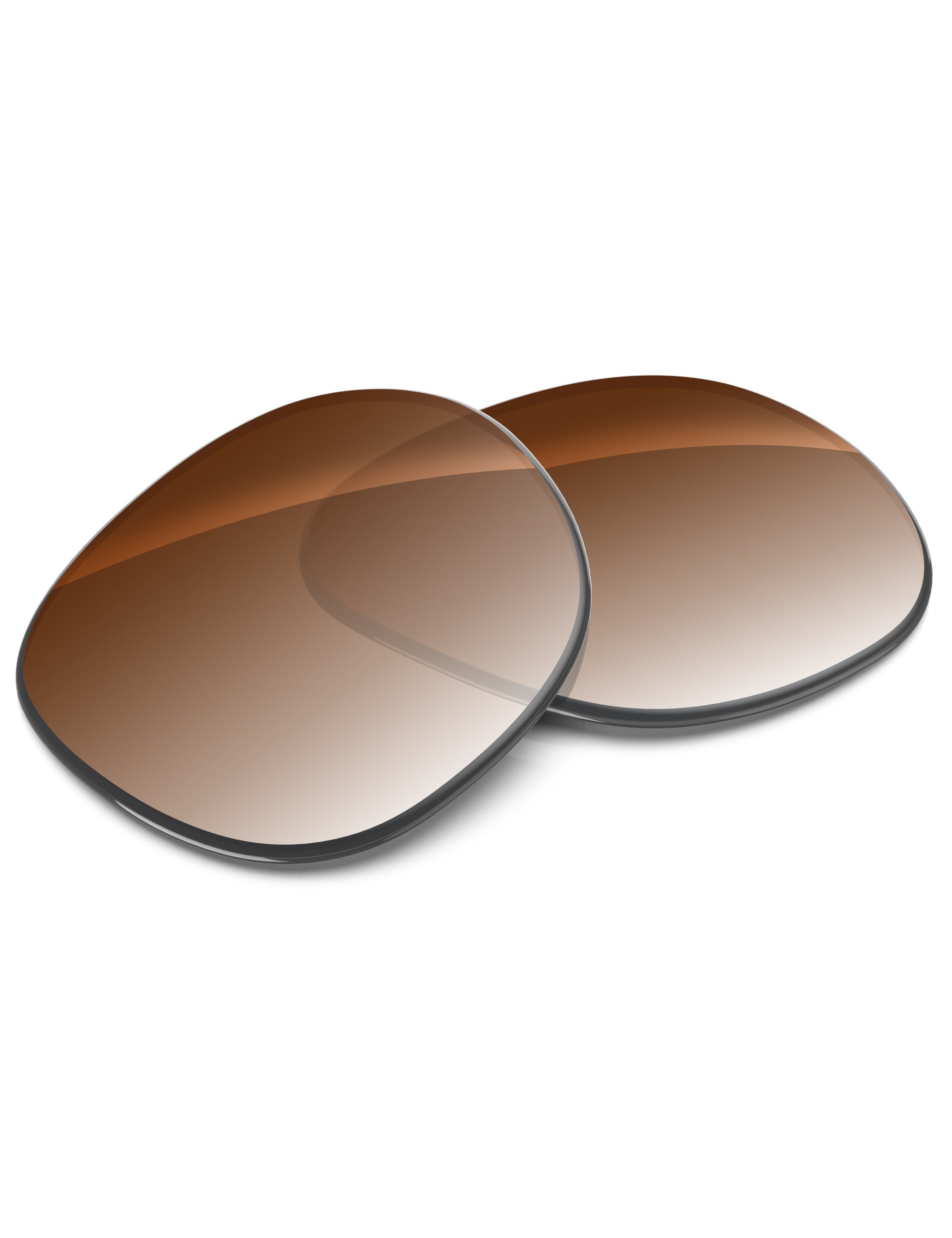 Brown Gradient-Non-Polarized